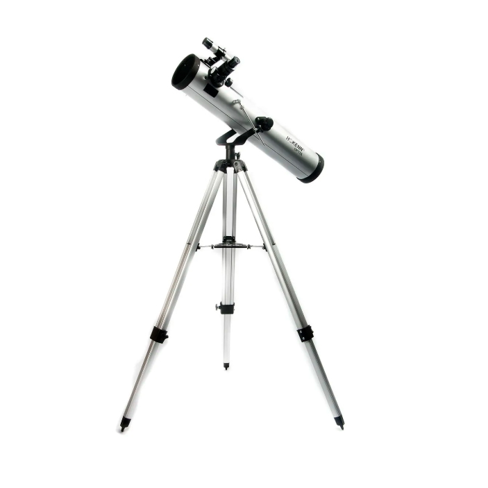 TELESCOPIO REFLECTOR ESFÉRICO HOKENN HPR76700AL